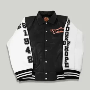 Varsity Jacket