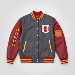 Townsend Legacy Varsity Jacket