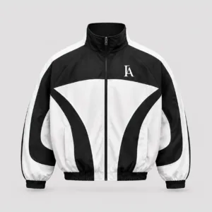 IA Apex Track Jacket